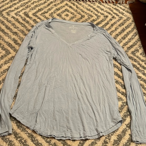 AE Top 3/$12 bundle - Picture 1 of 2